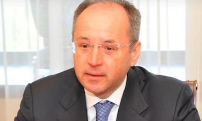 СМИ: Демченко убеждал депутатов поддержать рассмотрение законопроекта о ратификации харьковских соглашений в 2010-м году