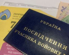 А хтось про це й не знав: які додаткові пільги належать учасникам бойових дій та їхнім сім'ям