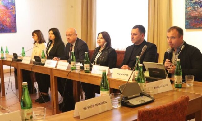 Стартував важливий семінар Держекоінспекції з вирішення екологічних проблем