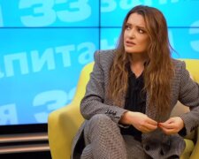 Наталія Могилевська