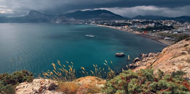 Крым, фото: youtube.com