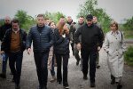 После подрыва Каховской ГЭС – на грани экологической катастрофы: в Кривом Роге могут прорвать аварийный пруд с шахтными водами