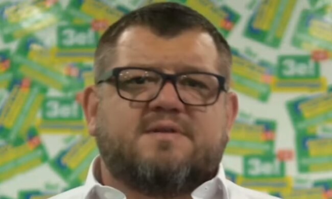 Йому можна: депутат "Слуги народу" обзивав поліцейських за те, що зупинили його машину