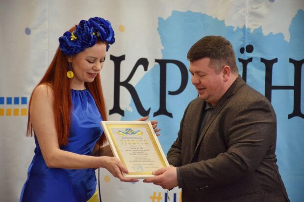 Більше ніж просто свято: як у київському садочку вчили поважати жінку, яка тримає на собі світ