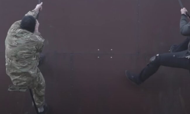 Нацкорпус запросив українців долучитися до вишколів у Харкові та Києві