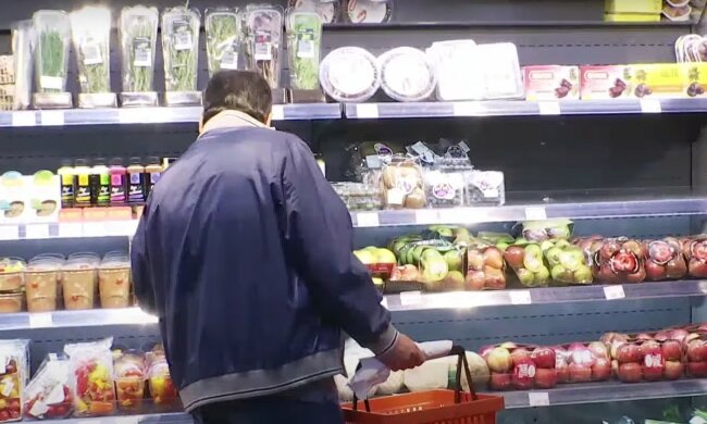 Магазин. Фото: скриншот YouTube-видео