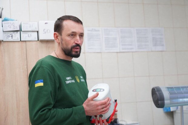 Валерий Дубиль