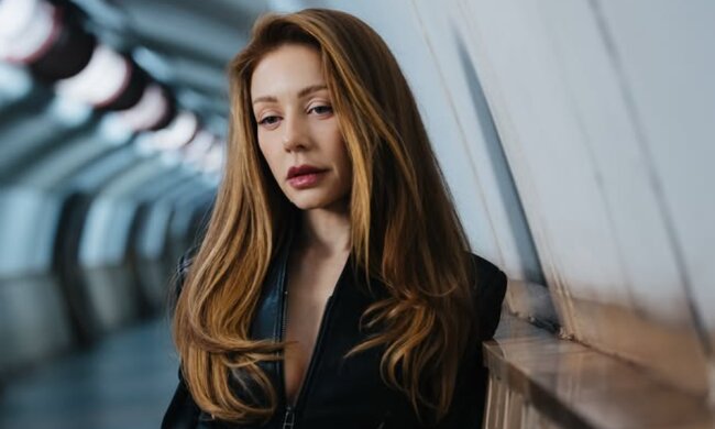 Тина Кароль, фото из соцсетей