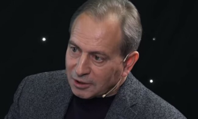 Микола Томенко: "Треба будувати незалежну, суверенну, соціальну, демократичну і правову Україну, як записано в першій статті нашої Конституції"