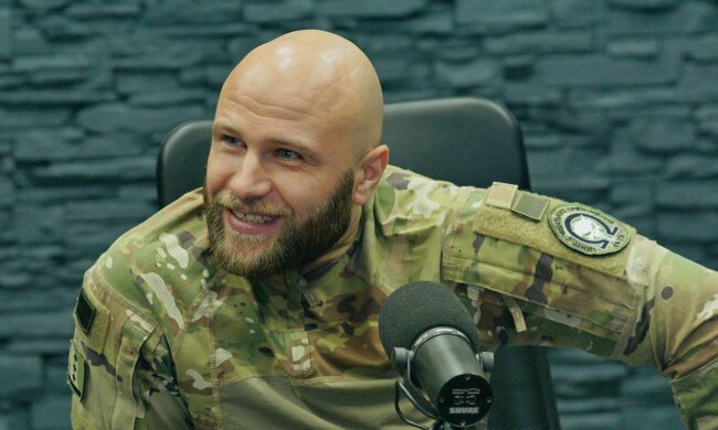 Дмитро Вітязь