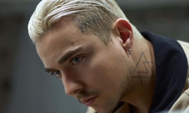 Melovin, фото з соцмереж