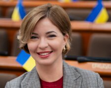 Людмила Ковалевська