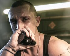 Тарас Цимбалюк, фото з соцмереж