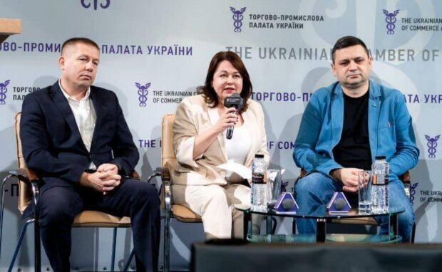 Депутат Криворучкіна рознесла одіозну "реформу" від Мінсередовища: "Чи не зіграє така Концепція "на руку" агресору?"