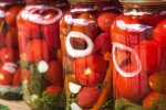 Мариновані помідори