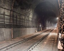 Это уже серьезно: в Бурятии подорвали железнодорожный тоннель на Байкало-Амурской магистрали. Он использовался военными