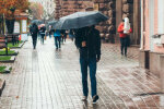 Скоро ударят первые морозы