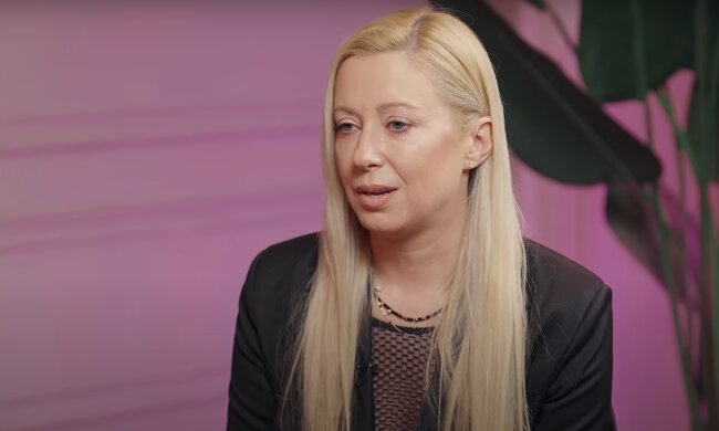 Тоня Матвієнко