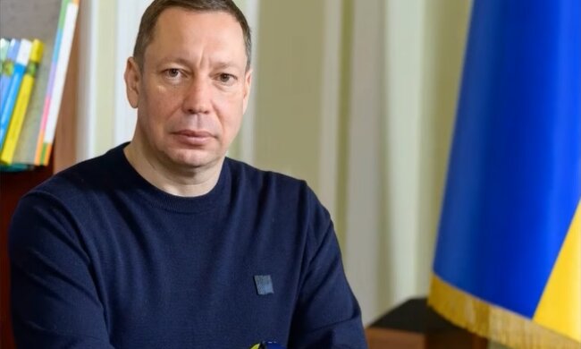 Кирилл Шевченко. Фото: YouTube