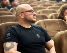 Орест Криштафович