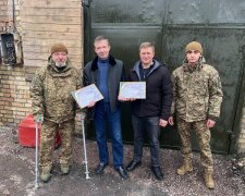 Валерій Дубіль: Проблеми військових потрібно вирішувати системно і на всіх рівнях – для цього «Батьківщина» ініціювала нове міжфракційне об’єднання