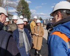 Київ підписав угоду з ЄБРР і вже будує джерела генерації на 200 мВт, - Пантелеєв