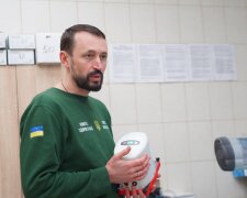 Валерий Дубиль