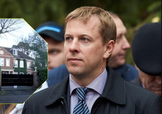 Віталій Хомутиннік