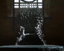 Сериал "Игра престолов"