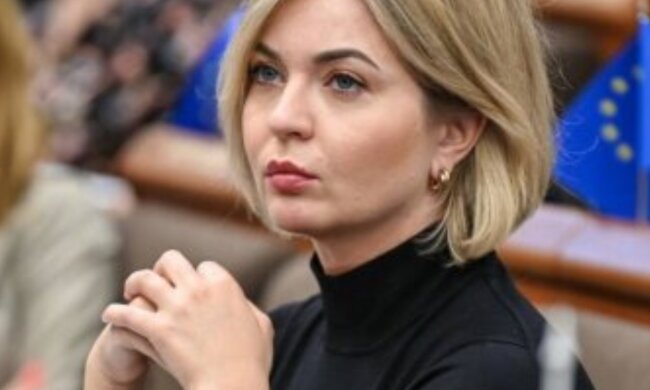 Депутат Київради Людмила Ковалевська: "На оборону заклали 500 тисяч, але ми виділили 8 мільярдів"