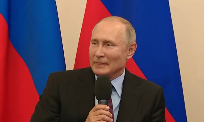Путін оголосить на 9 травня головне українське місто Ворошиловградом. Як вам?