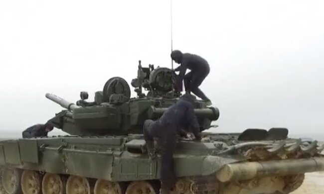 Вражеские войска уходят. У украинских границ улучшается ситуация с российскими военными
