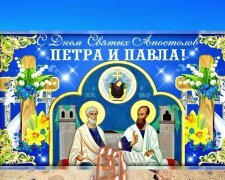 День Петра и Павла 2021. Что нельзя делать в этот важный православный праздник