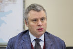 Юрий Витренко - претендент на пост премьер-министра Украины, важная персона в нефтегазовом бизнесе