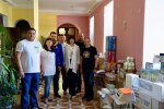 Помощь, которая спасает: фонд «Надежда», Валерий Дубиль и Николай Томенко поддержали военных и медиков в Херсонской и Николаевской областях