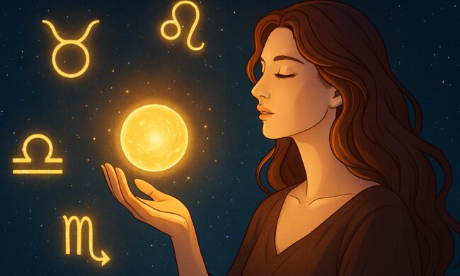 Гороскоп, зображення: hyser.com.ua