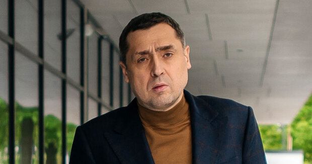 Олександр Свищов