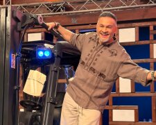 Ектор Хіменес-Браво, фото із соцмереж