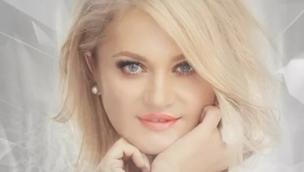 Наталія Бучинська