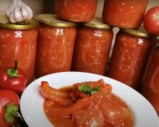 Лечо