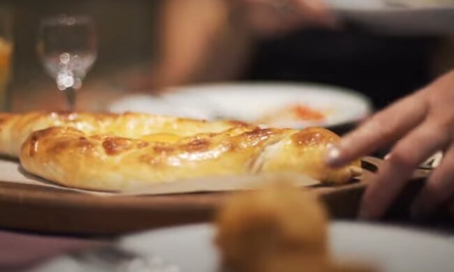 Кафе. Фото: скриншот YouTubе