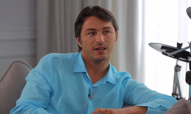 Сергей Притула