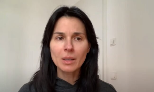 Маша Єфросиніна розповіла, як в Європі втомилися від новин про війну в Україні. Удар в спину