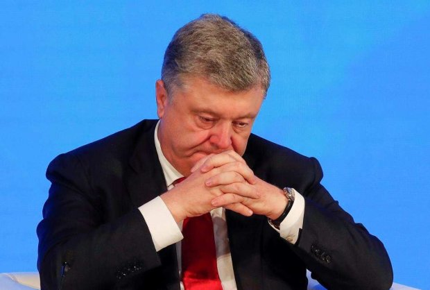 порошенко
