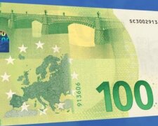 Тільки не дивуйтеся: банкноти євро тепер виглядатимуть інакше. Що потрібно знати