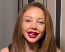 Тіна Кароль, кадр з відео