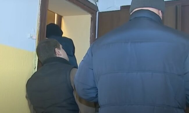 Колектори. Фото: скріншот YouTube-відео