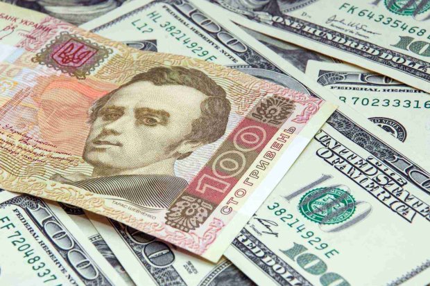 курс валют