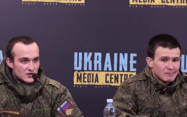 "Откупайтесь от армии, ребята!": пленный российский солдат обратился к россиянам