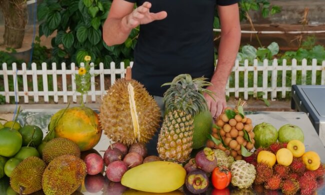 Сохранить молодость и здоровье до 70 лет: нужен всего один фрукт. Ешьте его постоянно